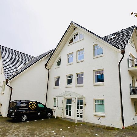 Ostseeperle Timmendorfer Strand Exteriör bild